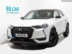 DS Automobiles DS3