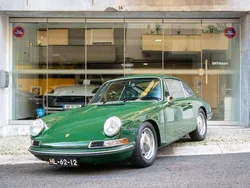 Verde Usado 1967 Porsche 911 | € 135.000