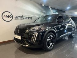 Preto Usado 2025 Peugeot 2008 SUV | € 24.900 (Preço justo)