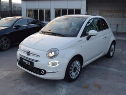 Branco Usado 2023 Fiat 500 | € 13.480