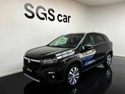 Preto Usado 2023 Suzuki SX4 S-Cross SUV | € 26.300