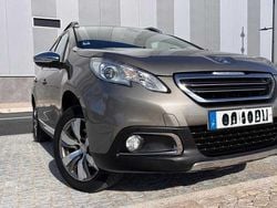 Usado 2016 Peugeot 2008 SUV | € 8.900 (Bom preço)