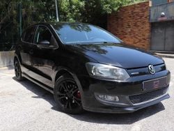 Usado 2011 VW Polo Sedan | € 6.950 (Preço justo)