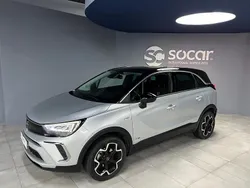 Cinzento Usado 2023 Opel Crossland SUV | € 15.500 (Preço justo)
