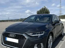 Usado 2021 Audi A3 Advanced Plus Sedan | € 26.850 (Caro)