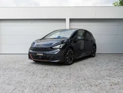 Preto Usado 2022 Cupra Born e-Boost Citadino | € 26.900 (Super Preço)