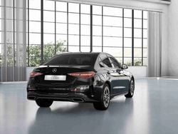 Preto Novo 2025 Mercedes C300e Sedan | € 72.675