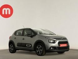 Usado 2024 Citroën C3 PureTech Citadino | € 14.999 (Preço justo)