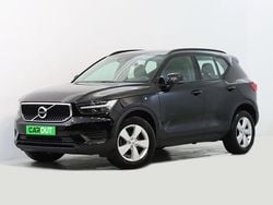 Preto Usado 2021 Volvo XC40 SUV | € 23.900 (Preço justo)