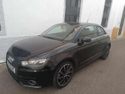 Preto Usado 2011 Audi A1 Citadino | € 8.000 (Super Preço)