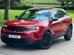 Vermelho Usado 2022 Opel Mokka GS Line SUV | € 22.497 (Bom preço)