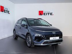 Cinza Usado 2025 Hyundai Bayon Premium SUV | € 22.490 (Caro)