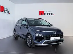 Cinza Novo 2025 Hyundai Bayon Premium SUV | € 22.490 (Preço elevado)