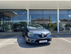 Cinza Usado 2020 Renault Mégane GrandTour LIMITED Carrinha | € 17.500 (Caro)