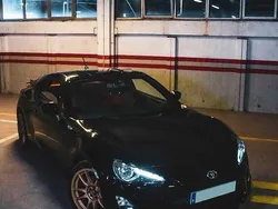 Usado 2013 Toyota GT86 GT | € 26.950