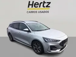 Usado 2022 Ford Focus ST-Line | € 20.290 (Preço justo)