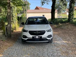 Branco Usado 2019 Opel Grandland X Business Edition SUV | € 14.750 (Bom preço)
