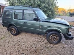 Usado 1993 Land Rover Discovery SUV | € 4.000