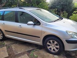 Usado 2005 Peugeot 307 Carrinha | € 1.600 (Super Preço)