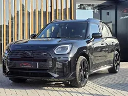 Preto Usado 2024 Mini Countryman SUV | € 41.900