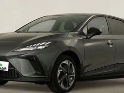 Preto Novo 2025 MG MG4 EV Citadino | € 25.000 (Preço justo)