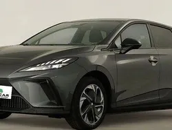 Preto Novo 2025 MG MG4 EV Citadino | € 25.900 (Preço justo)