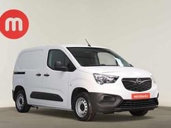 Branco Usado 2023 Opel Combo | € 17.299 (Preço justo)