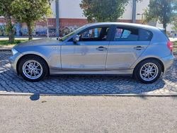 Usado 2010 BMW 120 Citadino | € 7.499