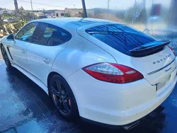 Usado 2012 Porsche Panamera Black Edition Sedan | € 39.490