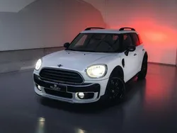 Cinzento Usado 2019 Mini Countryman SUV | € 25.750 (Preço elevado)