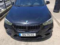 Preto Usado 2020 BMW X1 SUV | € 22.700 (Super Preço)