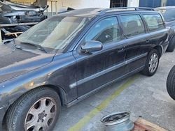 Usado 2000 Volvo V70 Carrinha | € 1.900