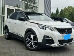 Usado 2018 Peugeot 3008 Allure Sedan | € 18.000 (Preço justo)