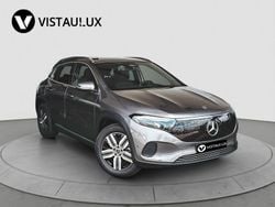 Cinza Novo 2024 Mercedes EQA250+ Progressive SUV | € 44.990 (Caro)