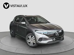 Cinza Novo 2024 Mercedes EQA250+ Progressive SUV | € 48.990 (Caro)