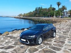 Preto Usado 2019 Lexus UX SUV | € 29.900