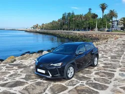 Preto Usado 2019 Lexus UX SUV | € 29.900 (Preço justo)