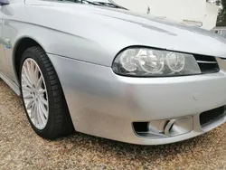 Usado 2004 Alfa Romeo 156 Sedan | € 3.750
