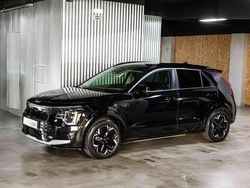 Preto Usado 2023 Kia e-Niro SUV | € 31.000 (Preço elevado)