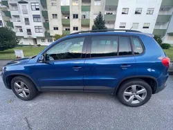Usado 2008 VW Tiguan SUV | € 10.500 (Bom preço)