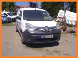 Branco Usado 2020 Renault Kangoo Monovolume | € 10.800 (Bom preço)