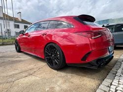 Usado 2019 Mercedes CLA35 AMG AMG Sedan | € 42.800