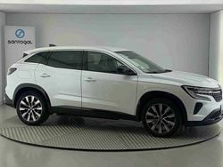 Branco Usado 2023 Renault Austral Techno SUV | € 30.990
