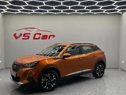 Outra Usado 2021 Peugeot 2008 SUV | € 21.500 (Preço elevado)