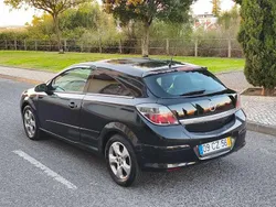 Usado 2007 Opel Astra GTC | € 2.450 (Bom preço)