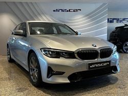 Cinza Usado 2019 BMW 318 Sport Line Sedan | € 25.900 (Caro)