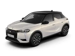 Cinzento Usado 2024 DS Automobiles DS3 Crossback SUV | € 25.990 (Preço justo)