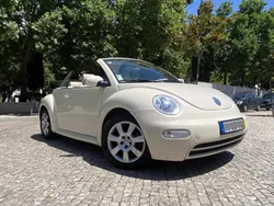 Outra Usado 2003 VW Beetle Cabrios | € 7.000