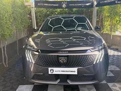 Outra Usado 2025 Peugeot 3008 Allure SUV | € 32.500