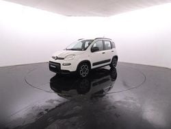 Branco Usado 2022 Fiat Panda City Life | € 13.950 (Preço justo)